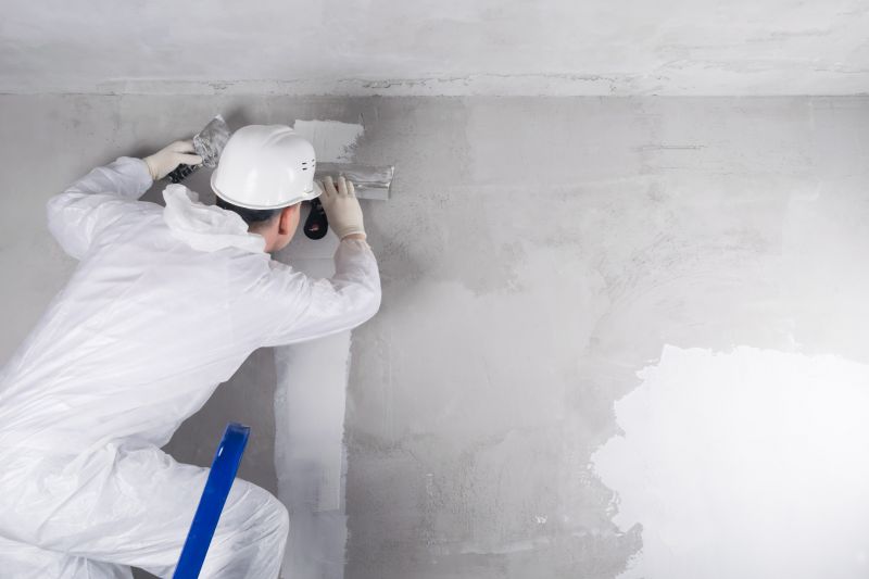 Cracked Stucco Repair in Napa, CA