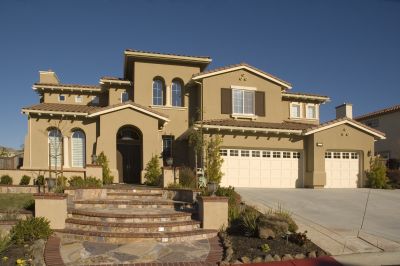 EIFS Damage Repair in Marin County, CA