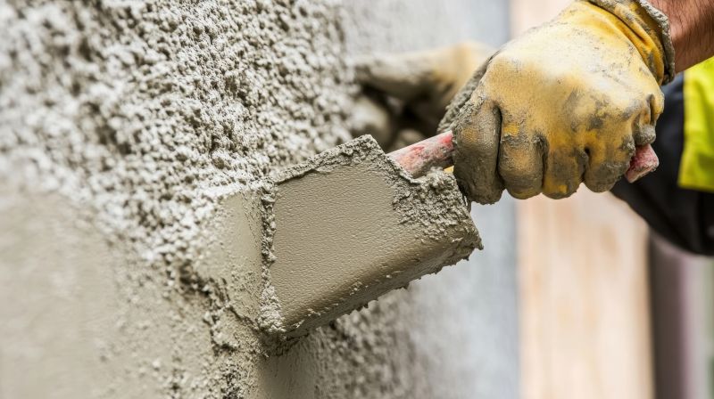 Stucco Maintenance in Sonoma County, CA