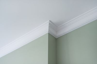 Stucco Ceiling Services