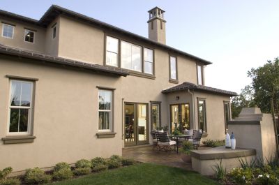 Repair Cracks or Other Damage To Your Stucco