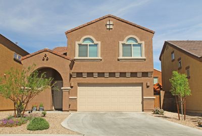 Restore The Look of Your Stucco Home