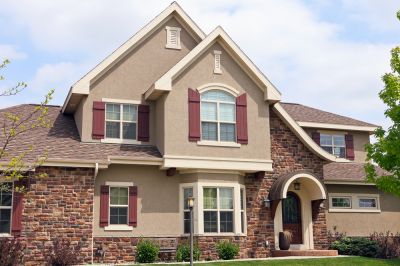 Stucco Siding Installation - Stucco Siding Installation Summit County, Colorado