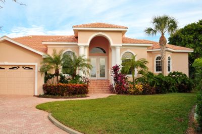 Stucco Siding is Resistant To Extreme Temperature Changes!