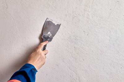 Safely and Efficiently Remove Stucco!