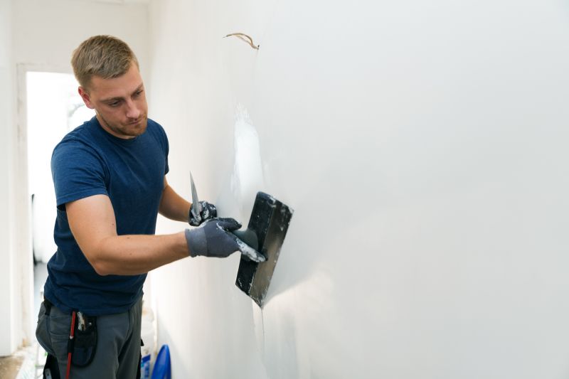 Condo Stucco Repair in Roseville, CA