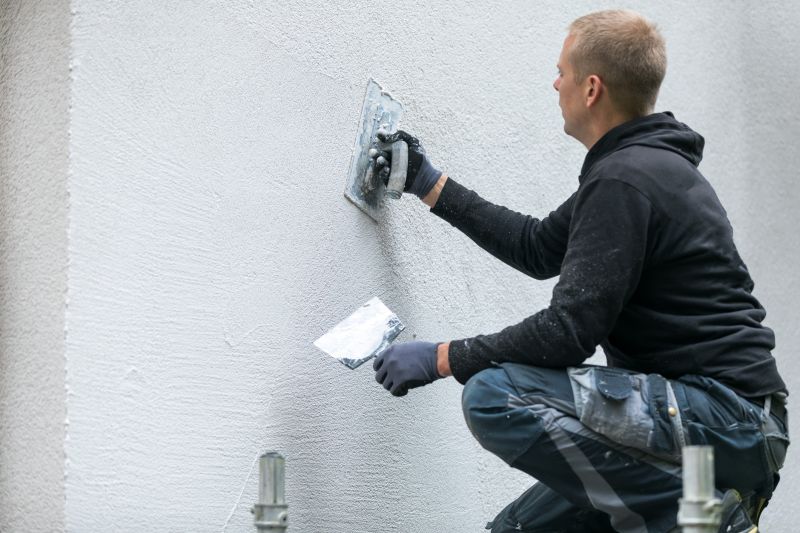 Eifs Crack Repair in Napa, CA