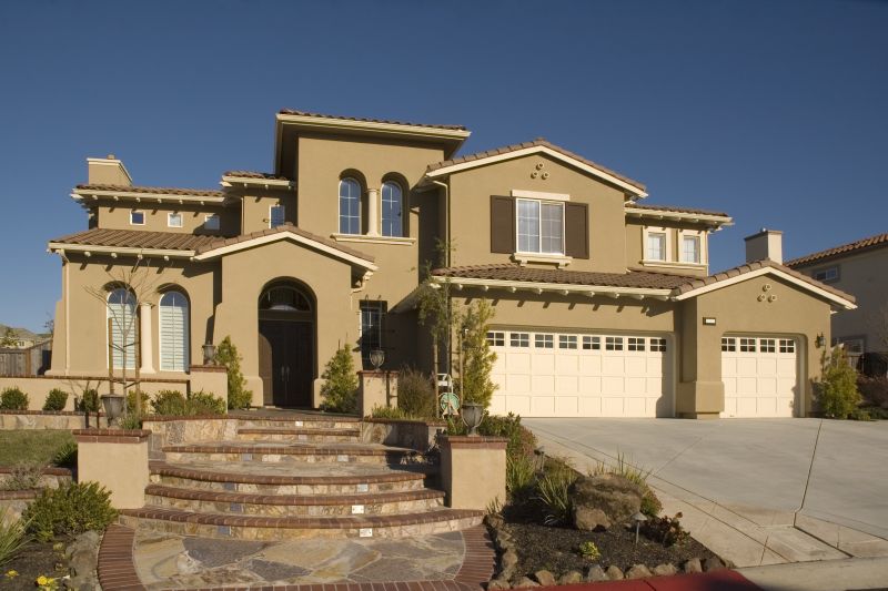 Eifs Installation in Santa Rosa, CA