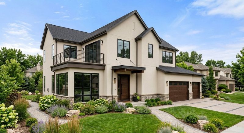 Eifs Siding Service in Santa Rosa, CA