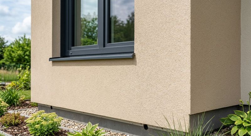 Eifs Siding Service in Marin County, CA