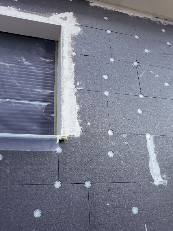 Eifs Siding Service in Ventura County, CA