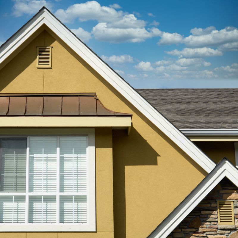 Eifs Siding Service in Sonoma County, CA