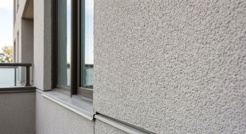Garage Stucco Repair in Sonoma County, CA