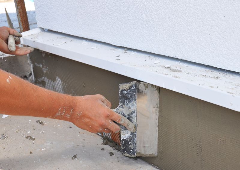 Home Stucco Installation in Ventura County, CA