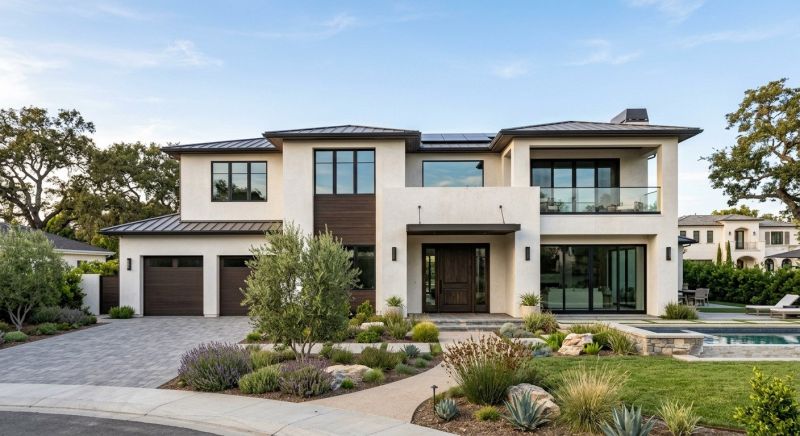Home Stucco Installation in Ventura County, CA