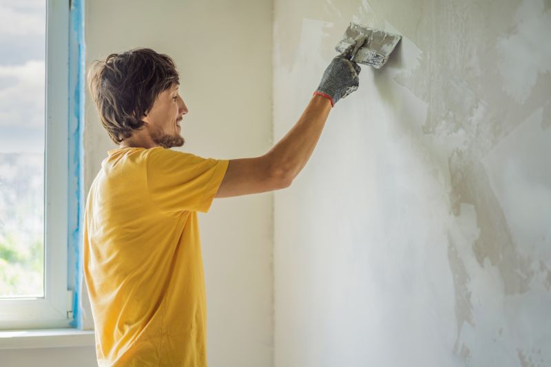 House Stucco Repair in Sacramento, CA