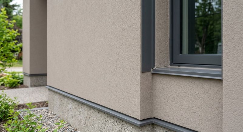 Interior Stucco Repair in Santa Rosa, CA