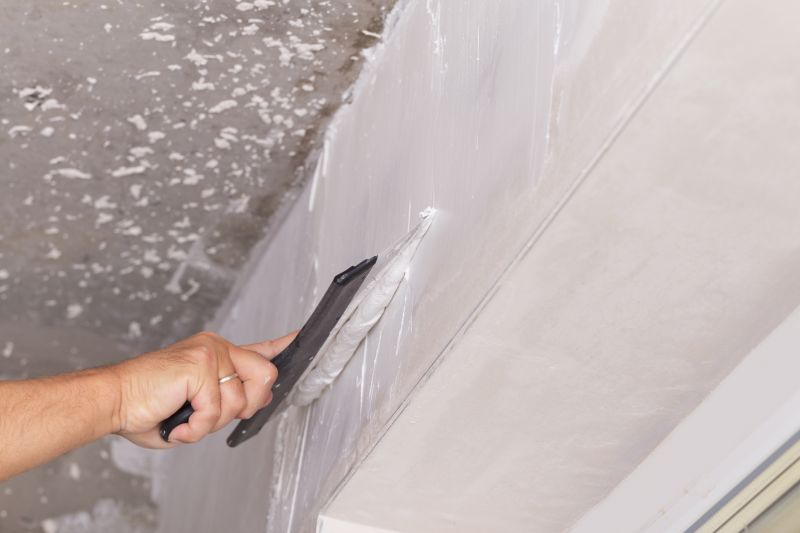 Interior Stucco Repair in Sacramento, CA
