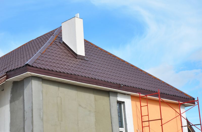 Residential Stucco Service in Santa Rosa, CA