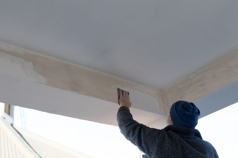 Residential Stucco Service in Ventura County, CA