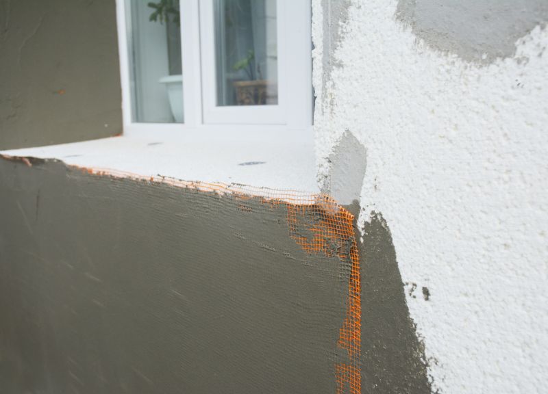 Stucco Installation in Ventura County, CA