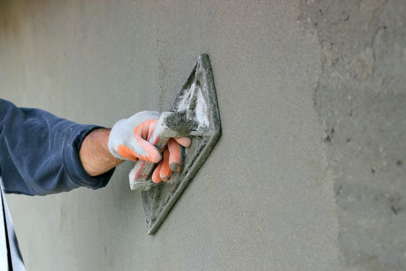 Stucco Installation in Santa Rosa, CA