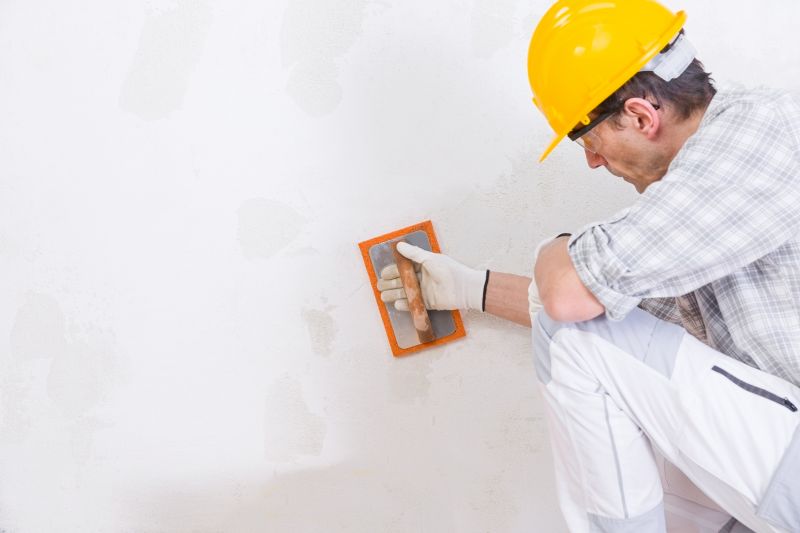 Stucco Maintenance in Sacramento, CA