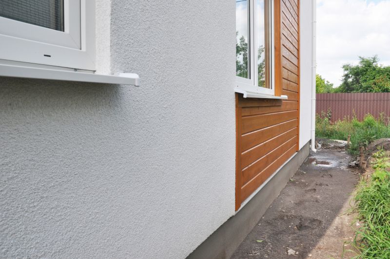 Stucco Repair in Sonoma County, CA