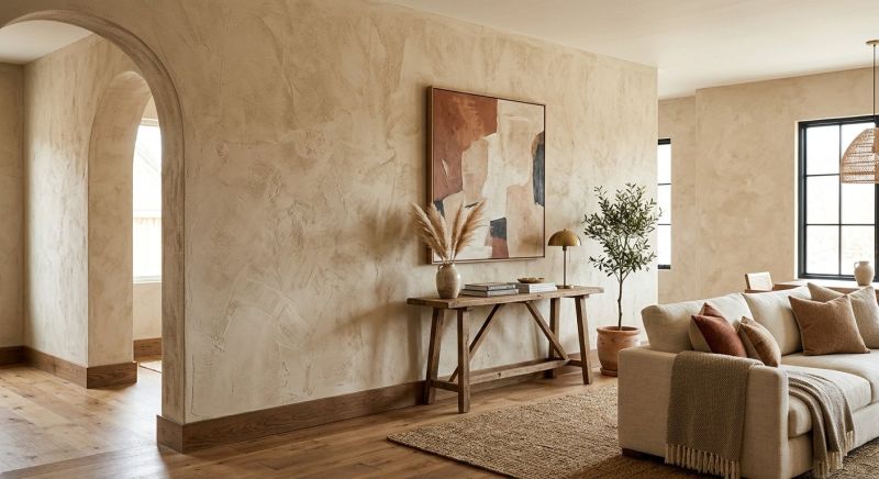 Synthetic Stucco Installation in Sonoma County, CA